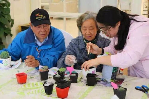 图 广州正规模范养老院 寿星大厦寿星城养老社区 20周年服务经验 广州养老院