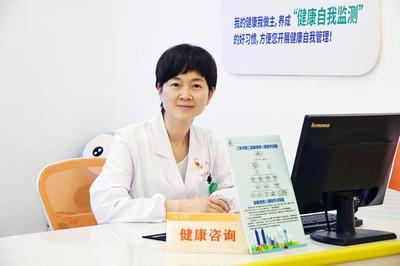 这位社区医生,为啥说她的"出走",是为了居民健康的回归