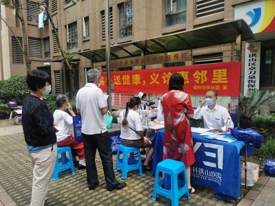我为群众办实事丨端午粽飘香,情更浓心更暖