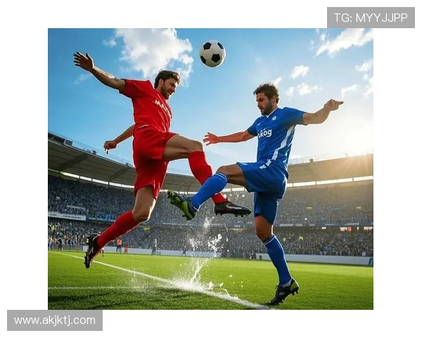 足球比赛中的精准传球与场上指挥 足球比赛中的精准传球与场上指挥