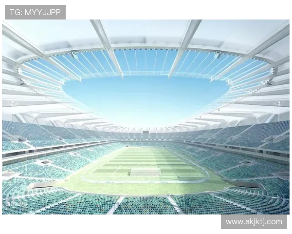 足球赛事的场馆建设标准与环保技术应用