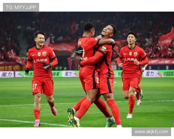 金靴之争与保级暗战解码中超赛季新格局