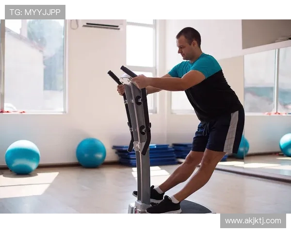 高效燃脂:如何通过短时间高强度训练减少脂肪积累