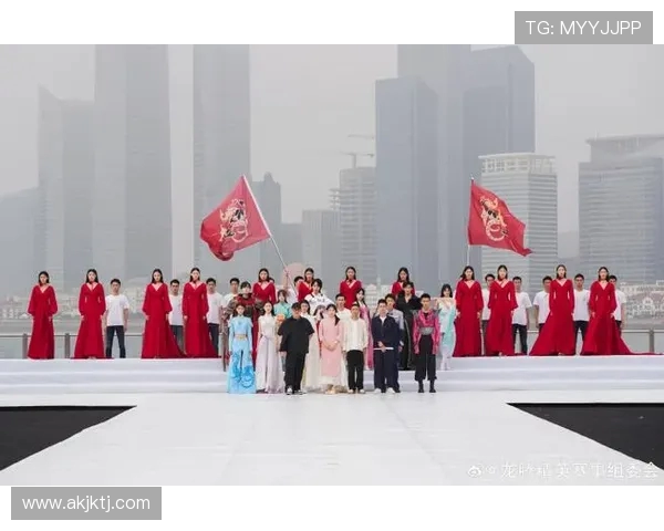 龙腾精英超级模特大赛巅峰盛典缔造行业新神话 龙腾精英超级模特大赛巅峰盛典缔造行业新神话