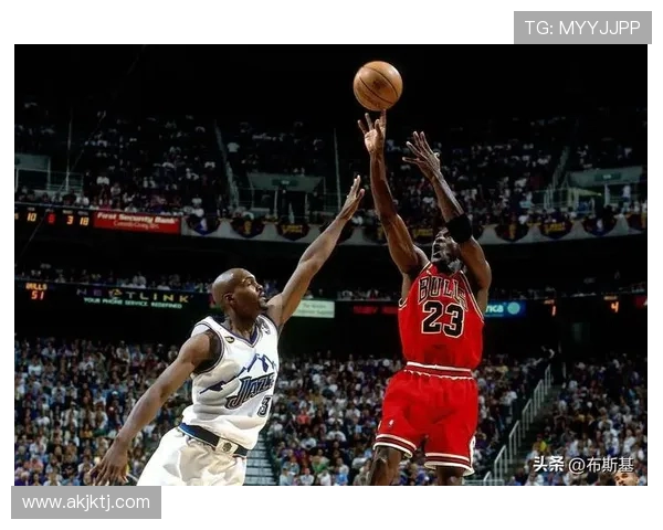 乔丹在1996年总决赛中的关键进攻是公牛三连冠的重要保障 乔丹在1996年总决赛中的关键进攻是公牛三连冠的重要保障