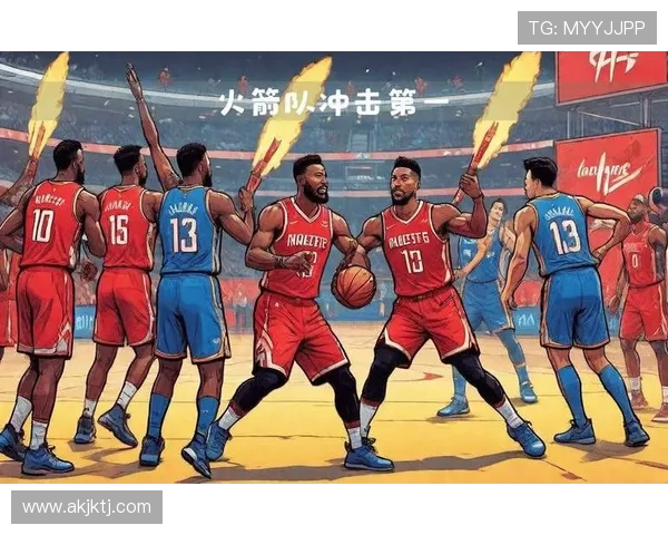 休斯顿火箭队今天比赛时间及直播平台介绍 休斯顿火箭队今天比赛时间及直播平台介绍