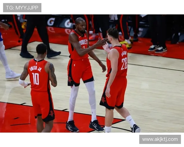 火箭队对公牛比赛录像完整版及战况回顾