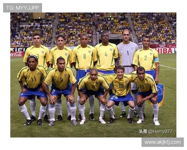 21世纪世界杯冠军回顾 从2002年到的足球传奇与辉煌