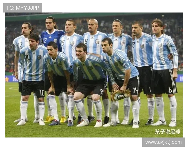 回顾阿根廷历届世界杯征程与经典比分全记录传奇荣耀与跌宕瞬间史