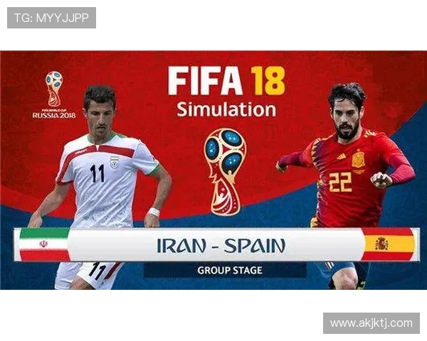 FIFA未预见伊朗战争爆发但期待冲突在世界杯前得到解决 FIFA未预见伊朗战争爆发但期待冲突在世界杯前得到解决