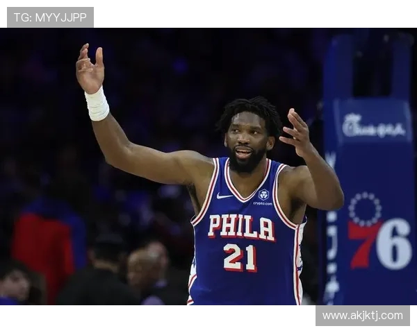 恩比德近期表现火热圆梦季后赛的巅峰状态分析