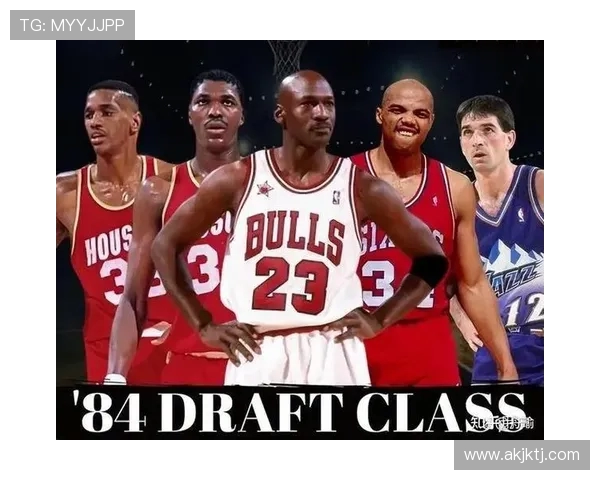 1988年NBA选秀回顾迈克尔乔丹领衔的钻石一代球员名单与职业生涯成就